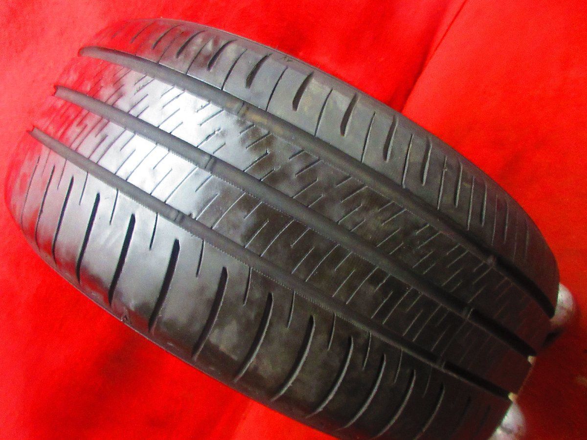 タイヤ 1本 235 50 R 18 ダンロップ エナセーブ ENASAVE RV 505 ワンボックス ステーションワゴン 溝アリ 16373 T