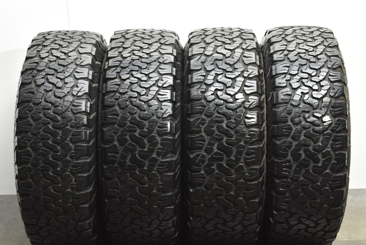 KO2 LT265|70R17