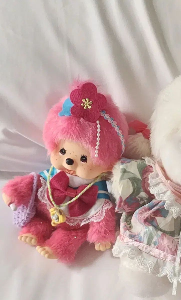 ハニニ Zeroni ぬいぐるみ 制服 ZEROBASEONE zeroni ハオ ハニニ