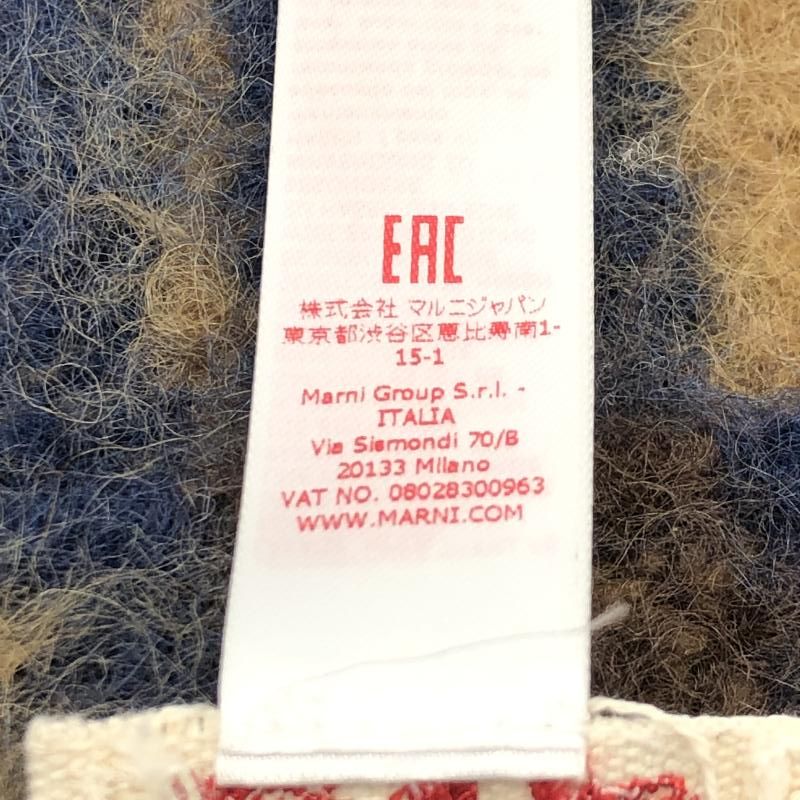MARNI ウール