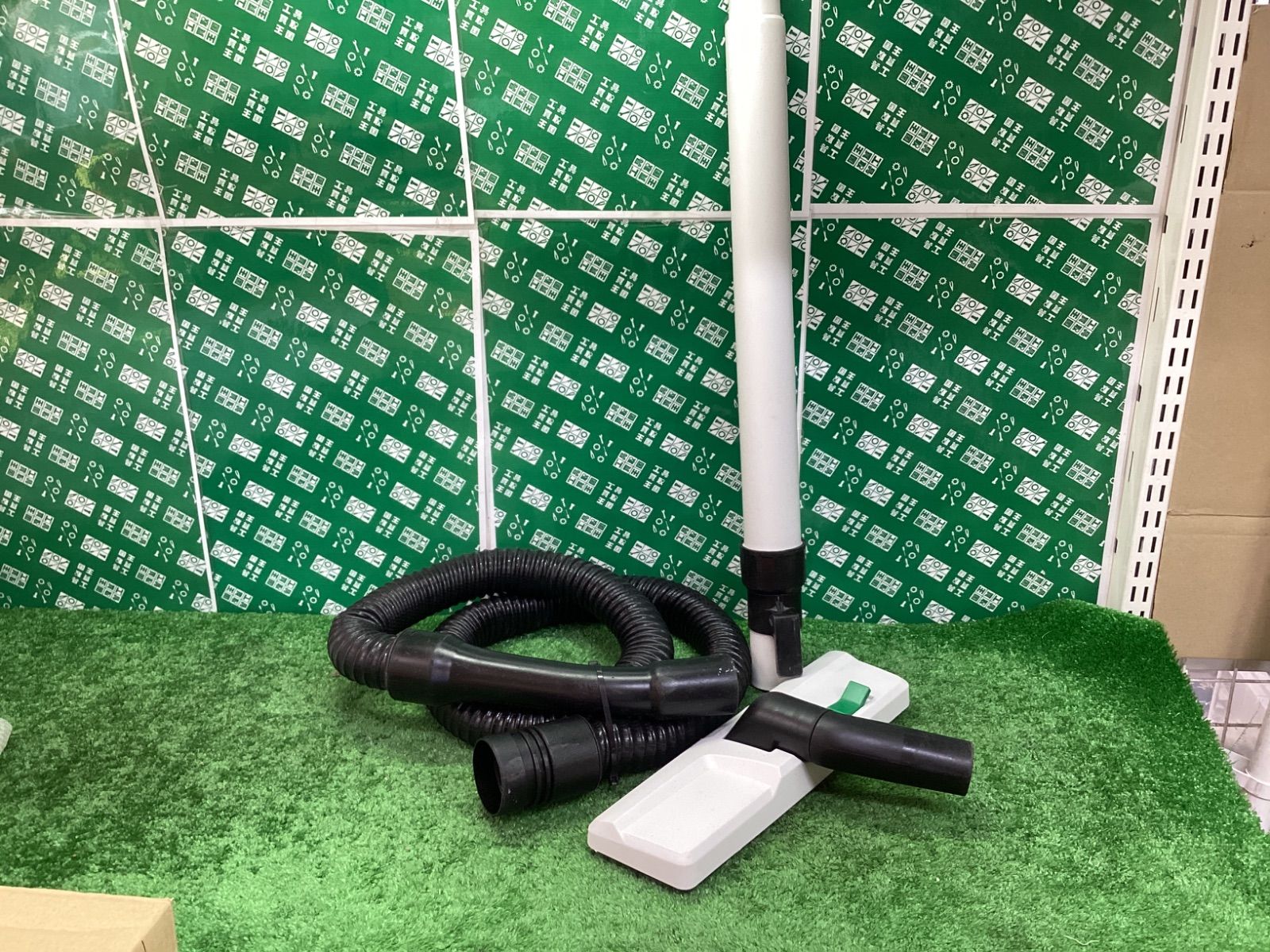 HiKOKI ハイコーキ 36V2口 コードレスクリーナ 集じん機 RP3608DA ITB4D6QS76P4