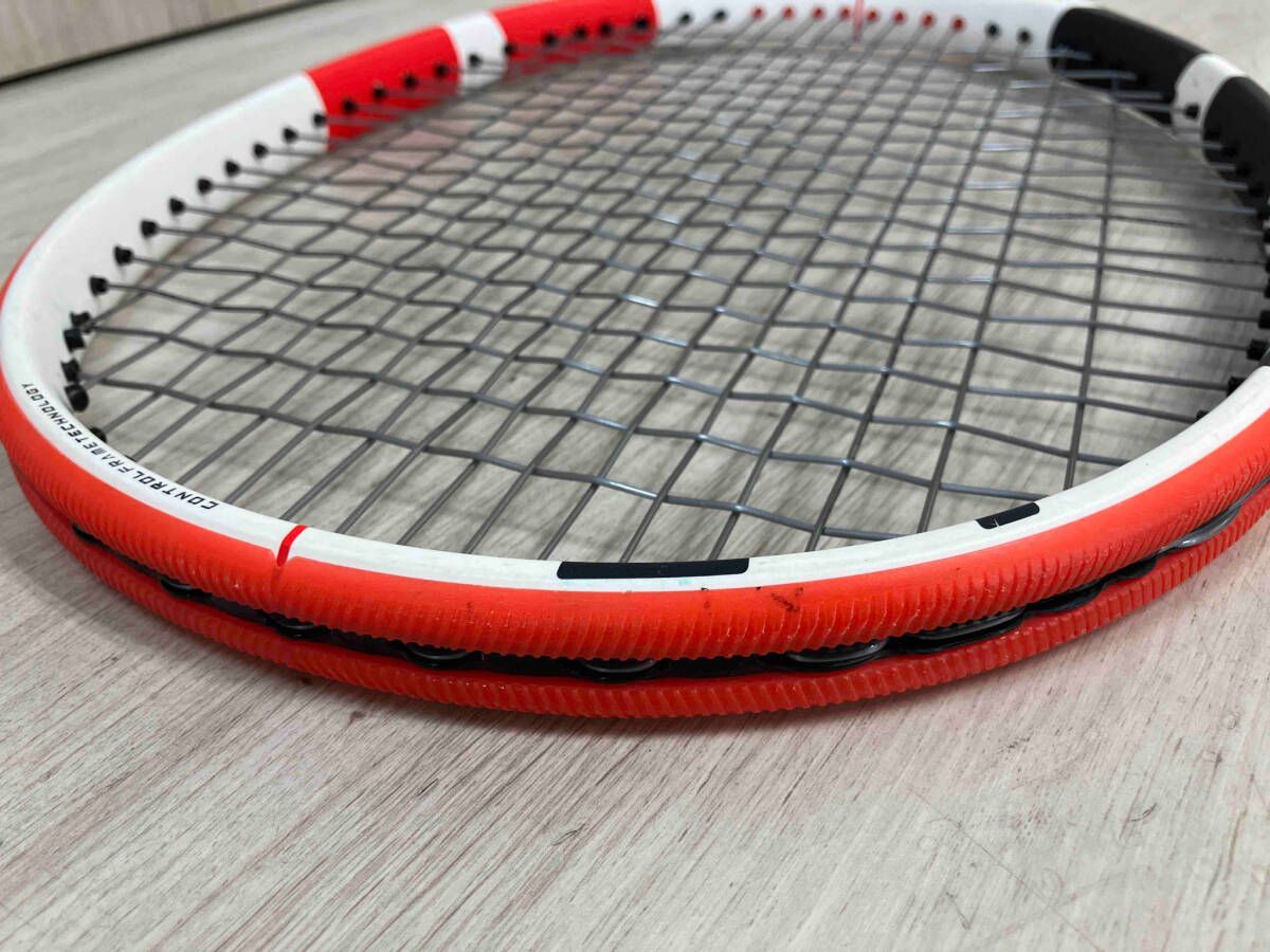 BabolaT PURE STRIKE TOUR 硬式テニスラケット 人気 サイズ3