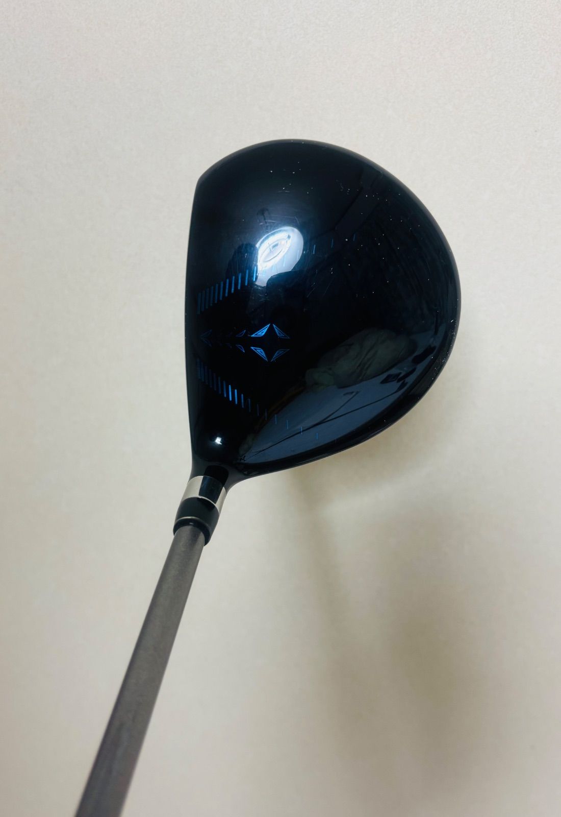 ブリヂストンツアースデージVIQフェアウェイウッド5W-3W2本セツド純正VT-501W-SR