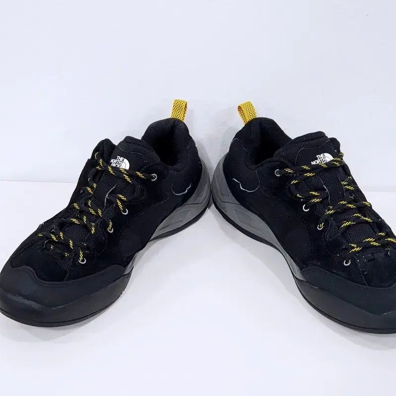 270mm THE NORTH FACE ザノースフェイス ウォーターガード Vibram ビブラム メンズ トレッキングシューズ