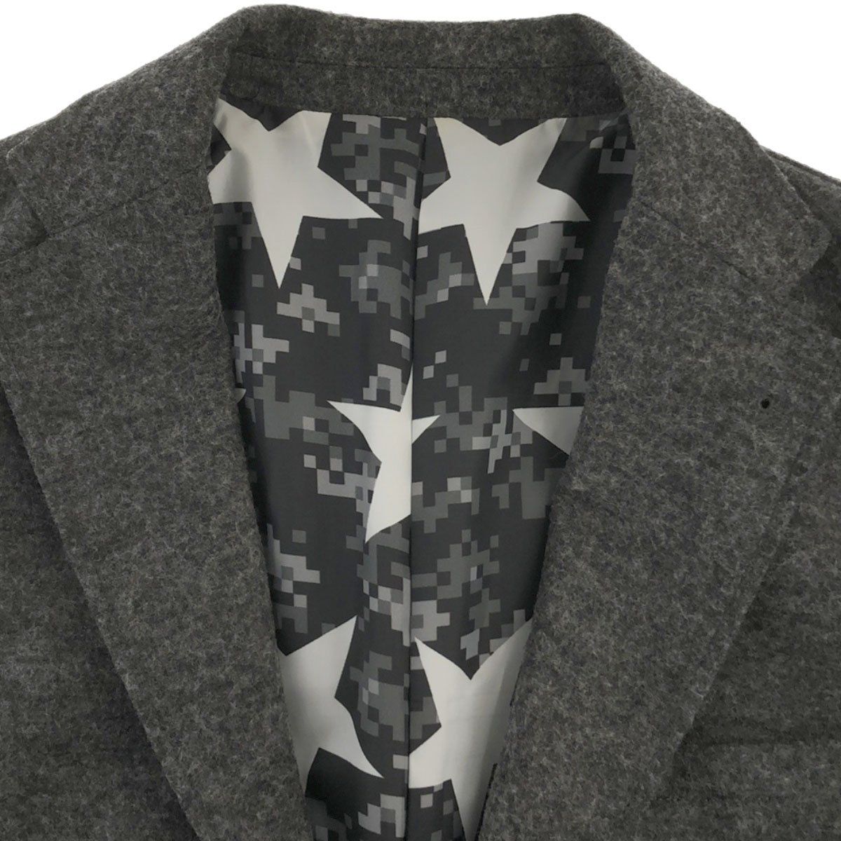 ソフネットセットアップ　グレー ソフネットセットアップグレーソフsoph