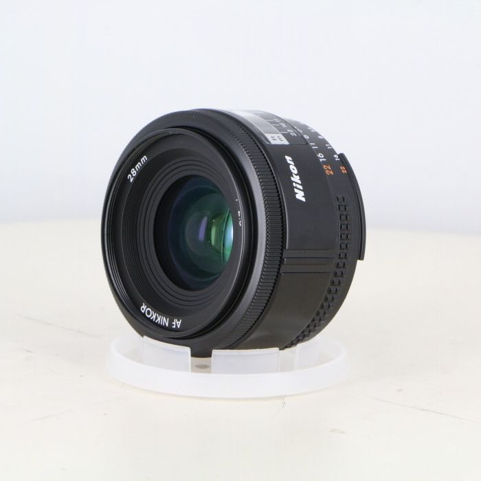 ニコン Nikon AF28 2.8
