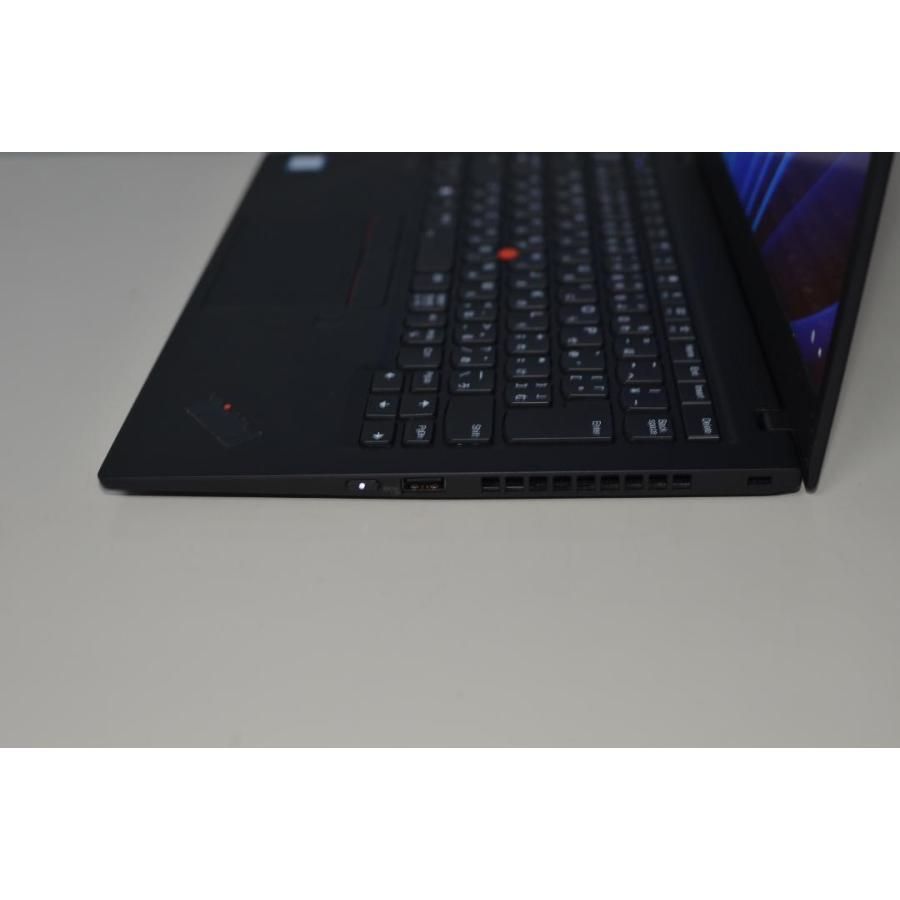 訳あり Lenovo i7 SSD512GB Win11 Office付 - メルカリ