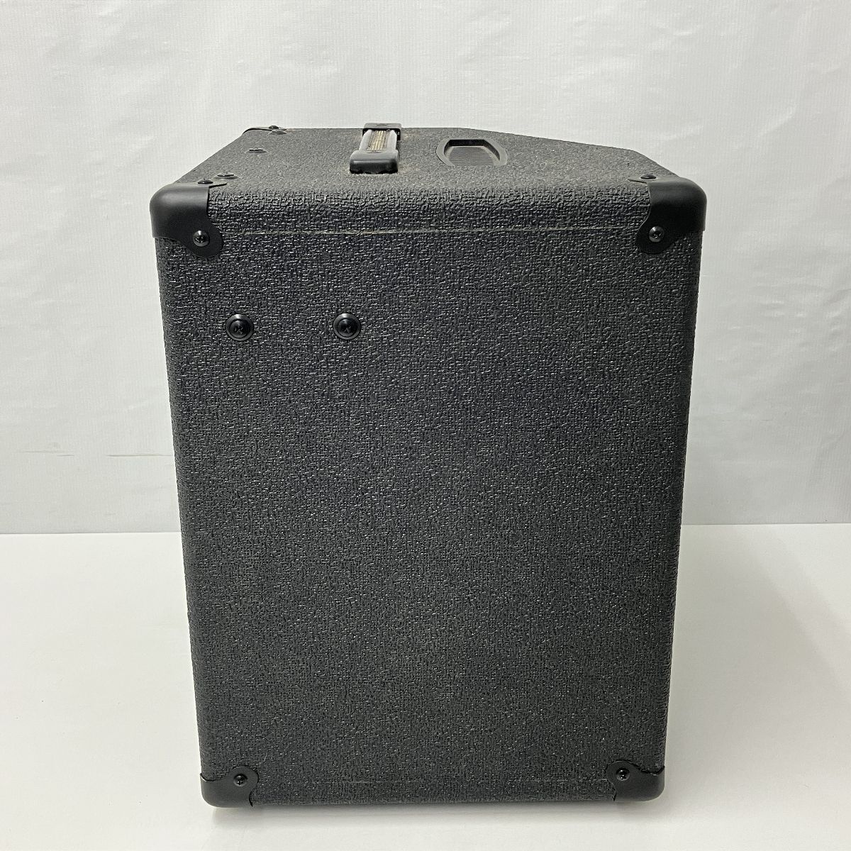 音響機器