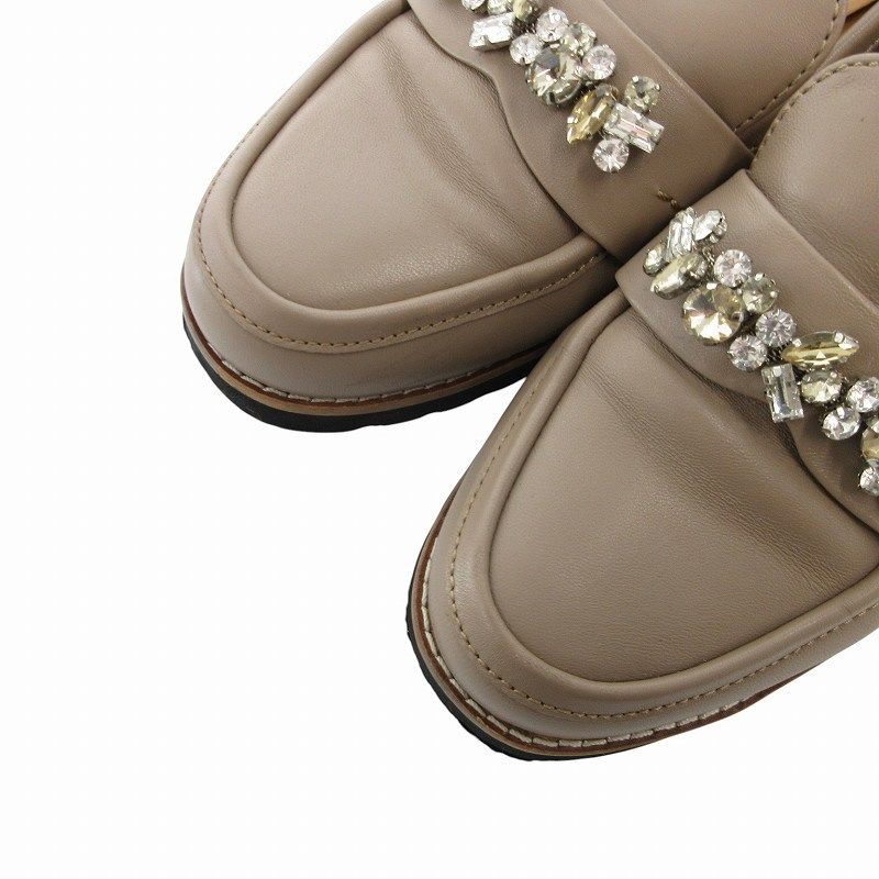 マッキントッシュフィロソフィー MACKINTOSH PHILOSOPHY ローファー