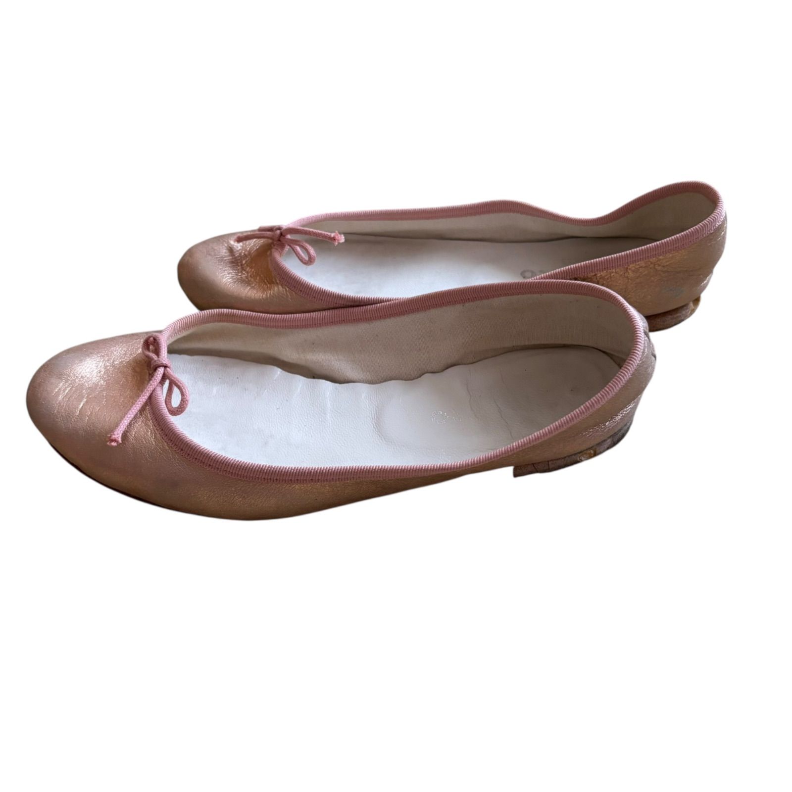 バレエ Repetto repetto〈レペット〉 DE372/DE372N ショートパンツ | バレエ