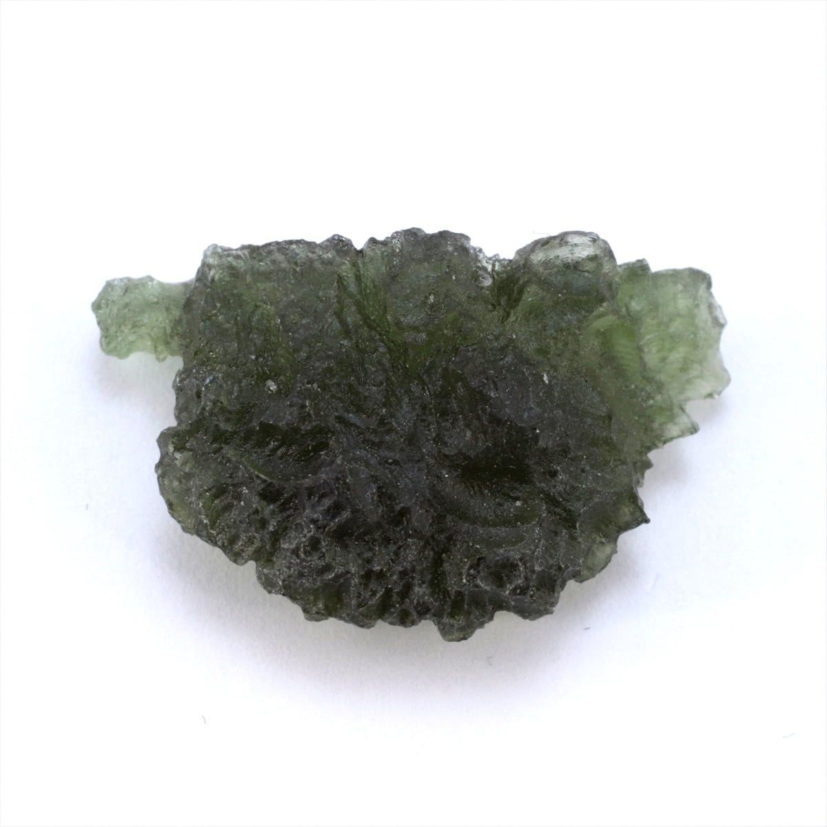 オ*ユ様 激レア　モルダバイト 石流通センター 高級一点物 ブレスレット モルダバイト MD254