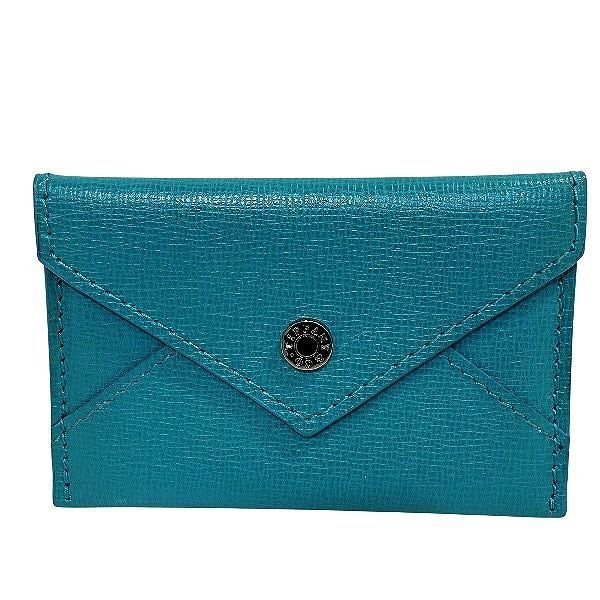 ティファニー ティファニーブルー レザー カード入れ ブランド小物 名刺入れ パスケース ユニセックス