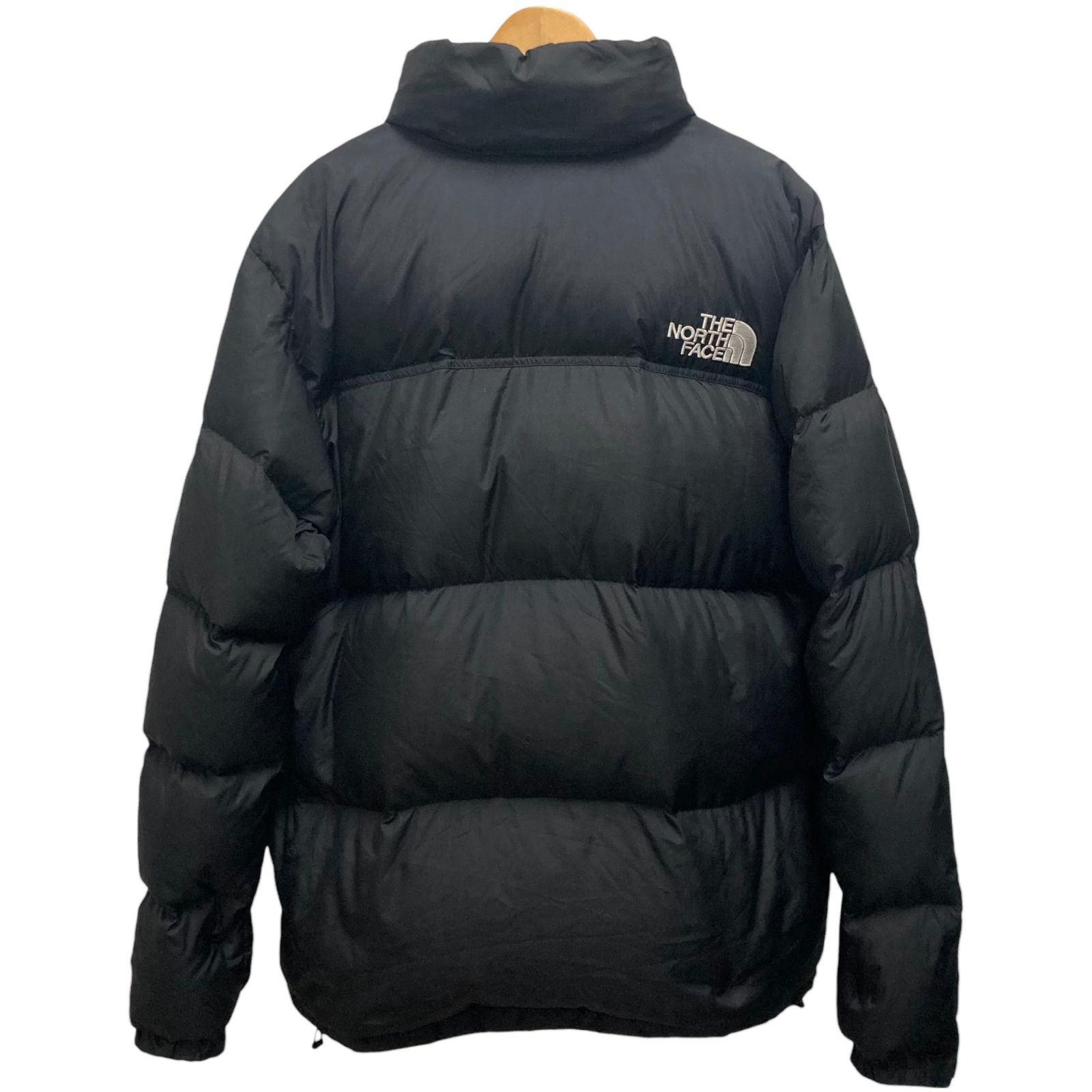 THE NORTH FACE (ザノースフェイス) NUPTSE JACKET ヌプシ