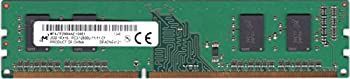 【中古】Micron PC3-12800U (DDR3-1600) 2GB