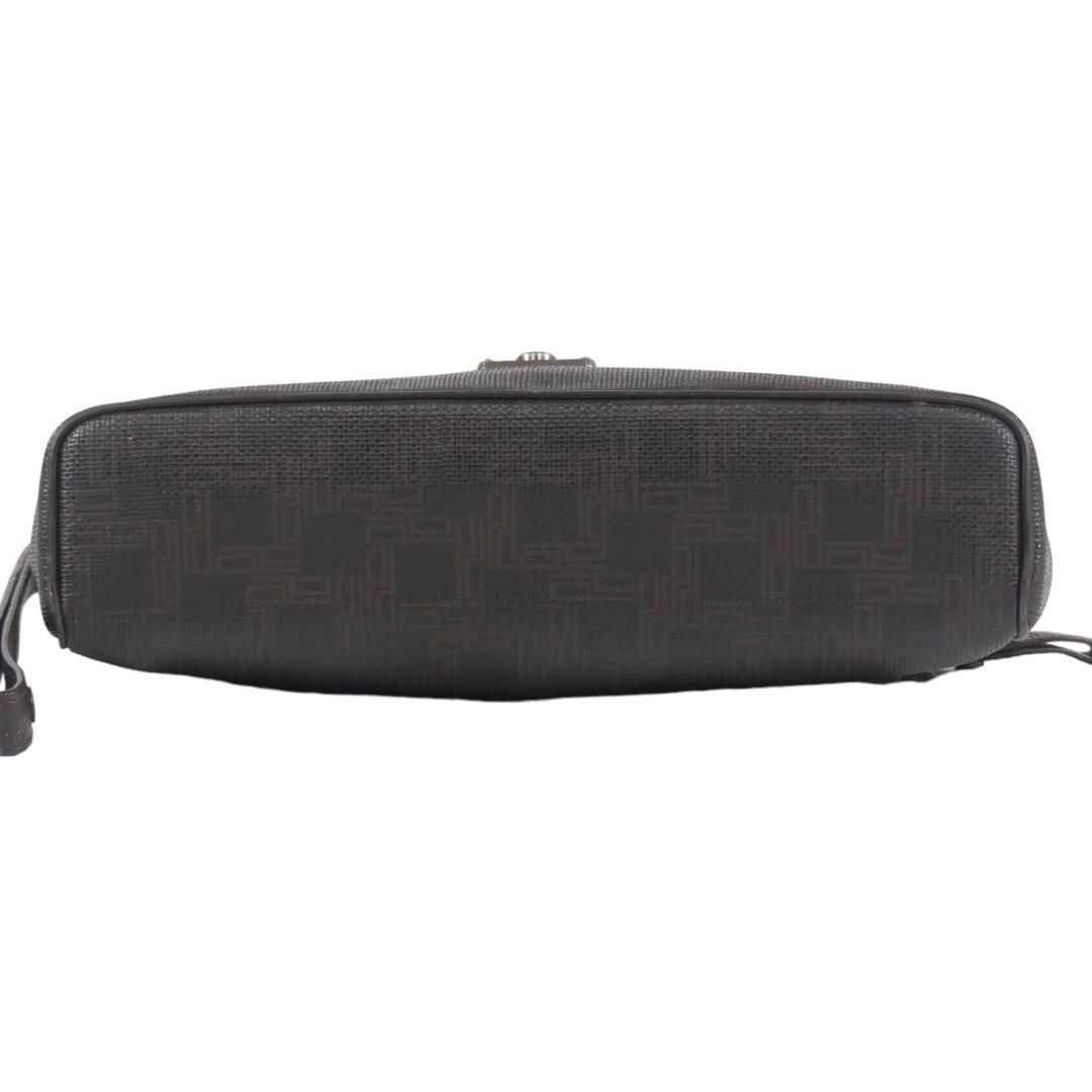 セカンドバッグ メンズ 本革 レザー dunhill ダンヒル NR3187 セカンドバッグ メンズ 本革 レザー dunhill ダンヒル NR3187
