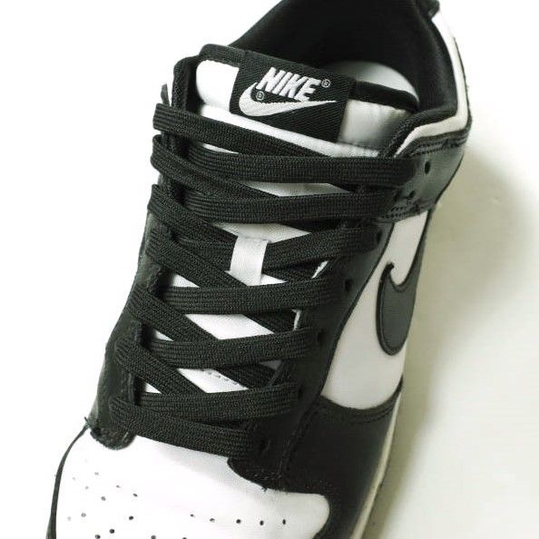 NIKE ナイキ DUNK LOW RETRO ダンク ロー レトロ DD1391-100 US10(28cm ...