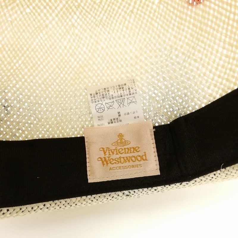 ヴィヴィアンウエストウッド Vivienne Westwood オーブ リボン