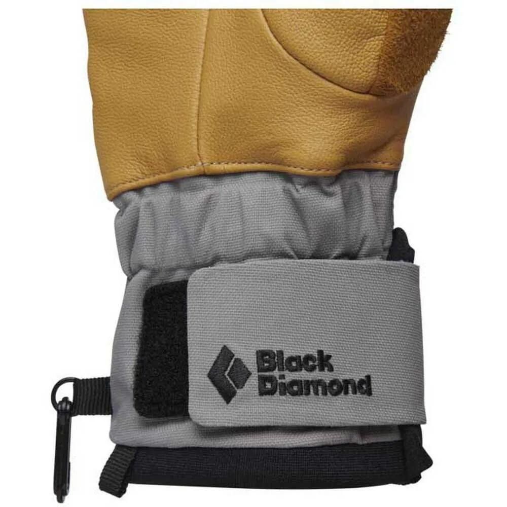 【お取り寄せ・２～４週間で発送】 ブラックダイヤモンド レジェンドグローブ ウィメンズ( Beeswax/Steel Gray )[t] BLACK DIAMOND Legend gloves [t]