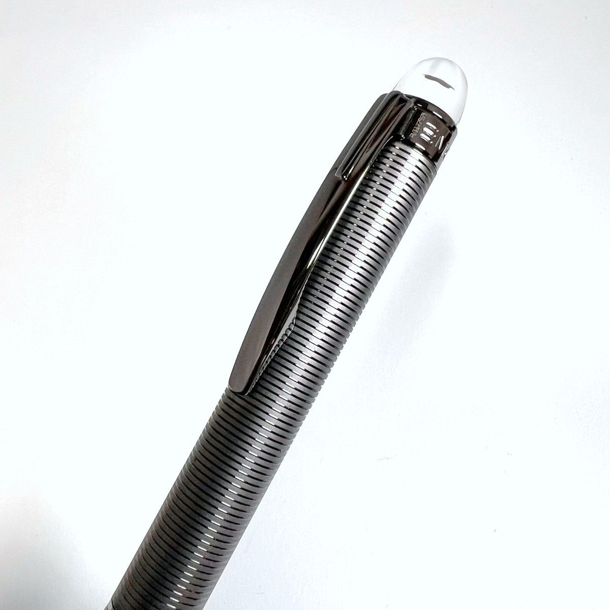MONTBLANC モンブラン ボールペン スターウォーカー ミッドナイト