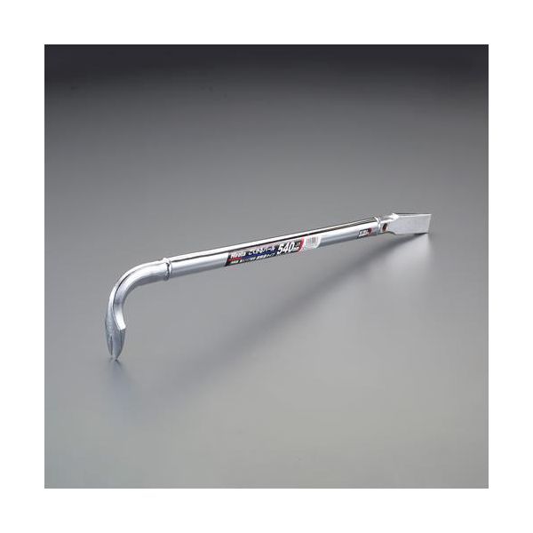 7営業日以内発送 在庫品 エスコ EA519MD-57 900mm 平バール 超軽量 EA519MD57 沖縄離島販売不可