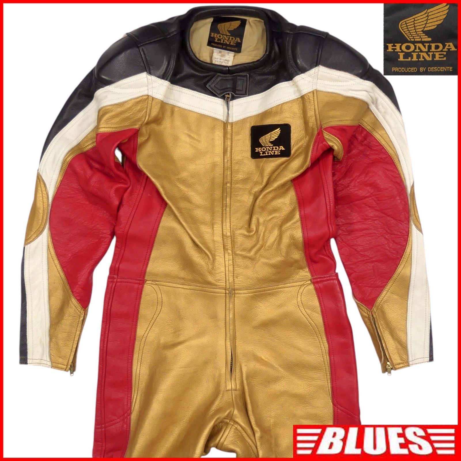 当時物！バイクツナギ m87764919624_1.jpg?1743293256