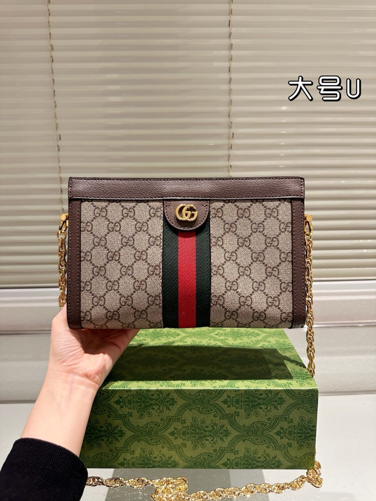 【タピオカ】GUCCI クラッチバッグ GG グッチ バッグ メンズ GUCCI セカンドバッグ クラッチバッグ