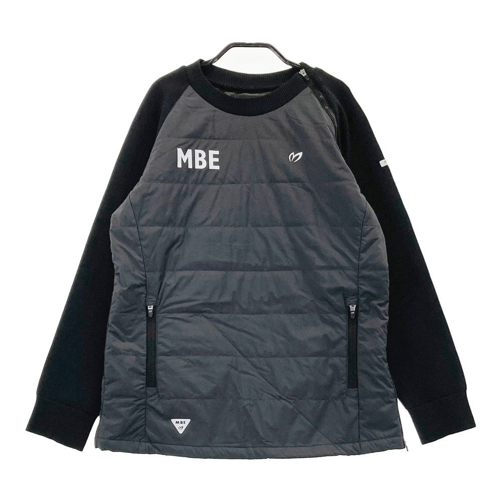 マスターバニー メンズ スニードジャック ストレッチリップパール