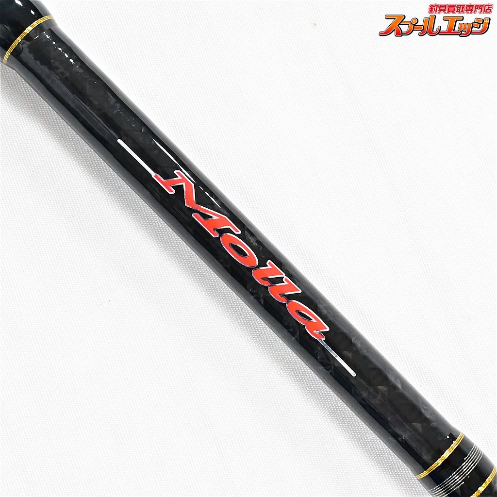パームス Molla モーラ MSGC-73MHF ベイトモデル #バスロッド