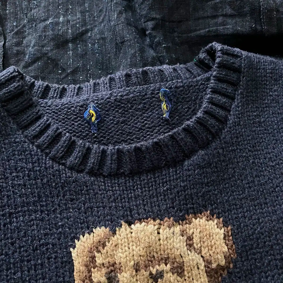ポロ Ralph