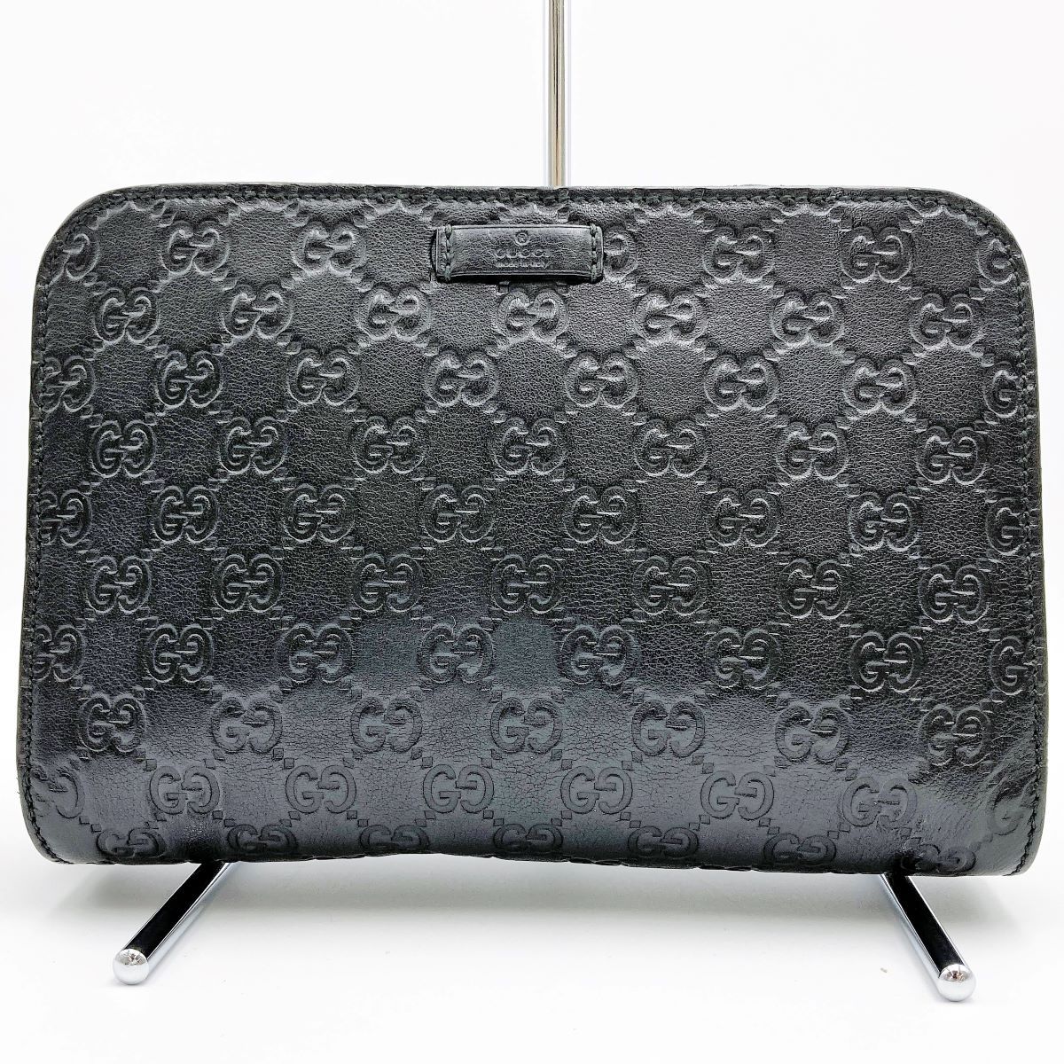 GUCCI グッチ グッチシマ 201755 クラッチバッグ セカンドバッグ 