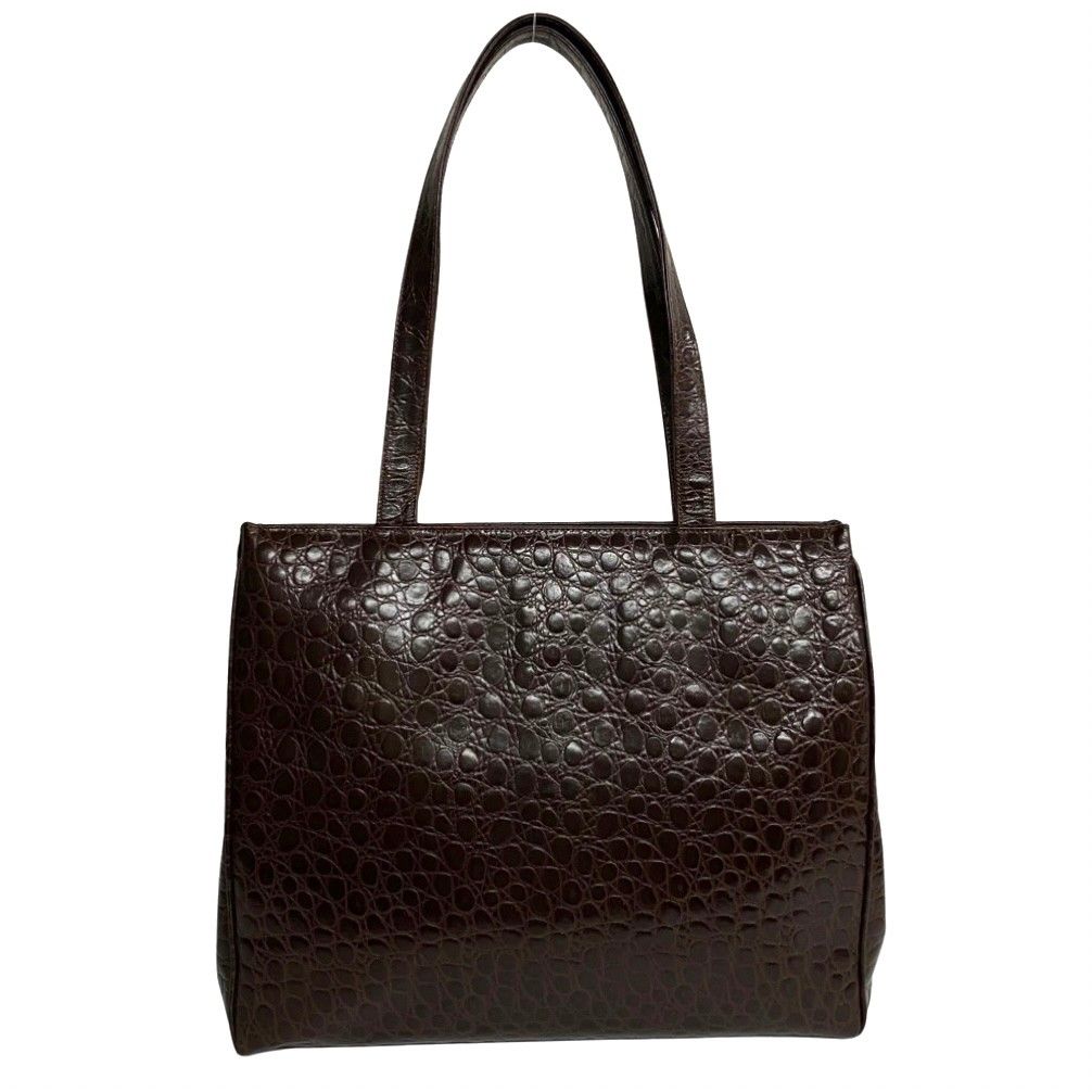極 美品 Salvatore Ferragamo サルヴァトーレフェラガモ ヴァラリボン 