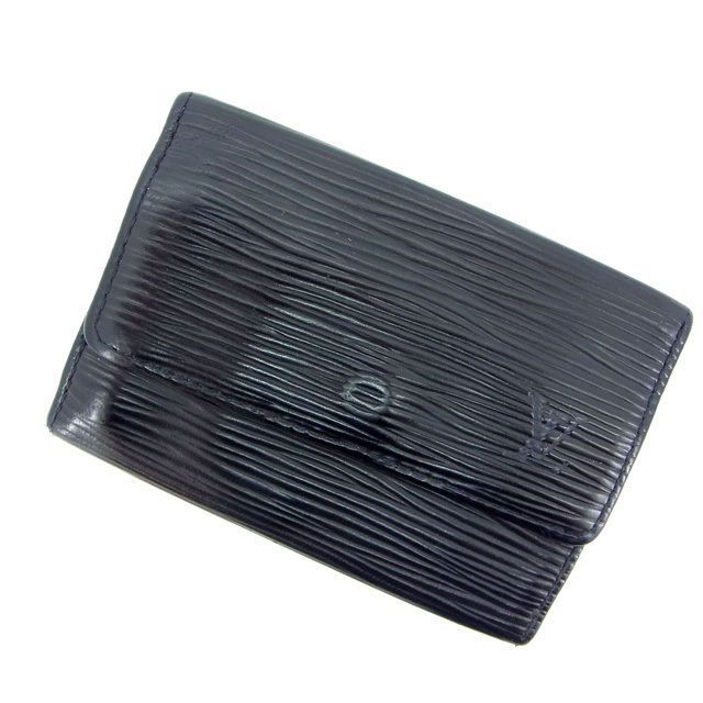 SALE☆お値下げ ルイヴィトン エピ 手帳カバー 6連（LOUIS VUITTON  