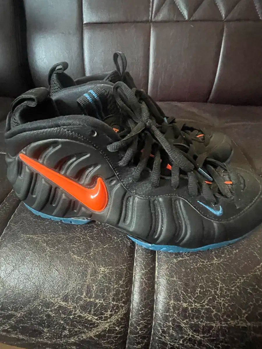 NIKE ナイキ ポンポジット 270