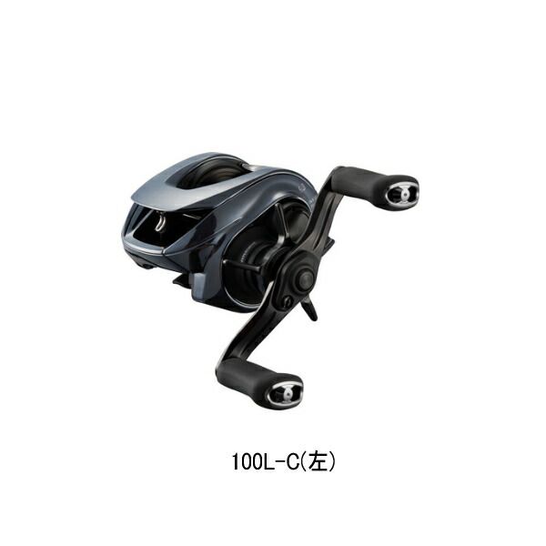 ≪ 25年9月新商品 ≫ ダイワ 25 IM Z TW 100L-C 左