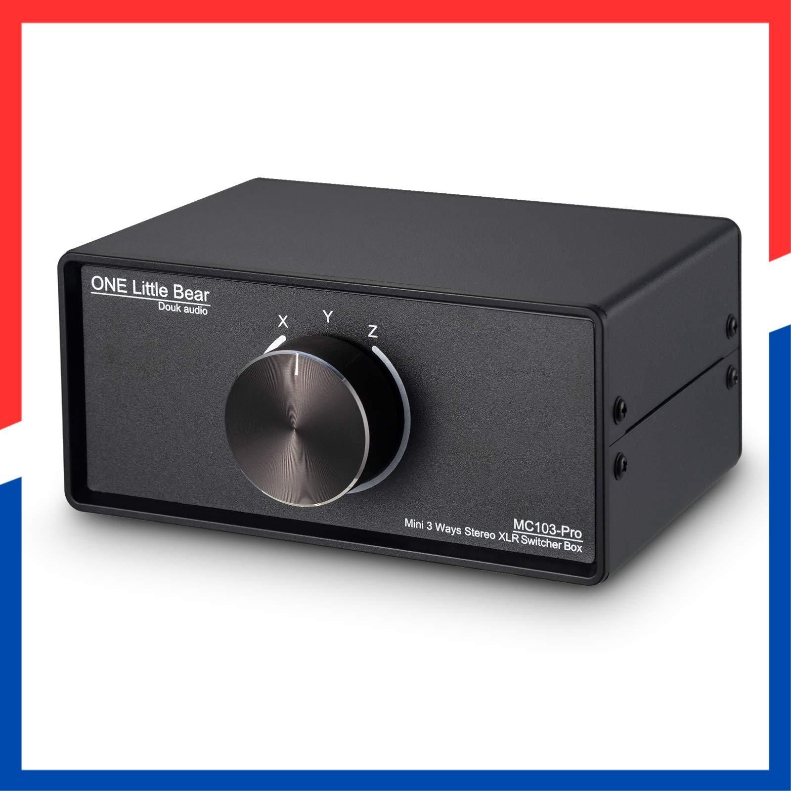 TriTon FetHead マイクプリアンプ ゲインブースター (未使用品