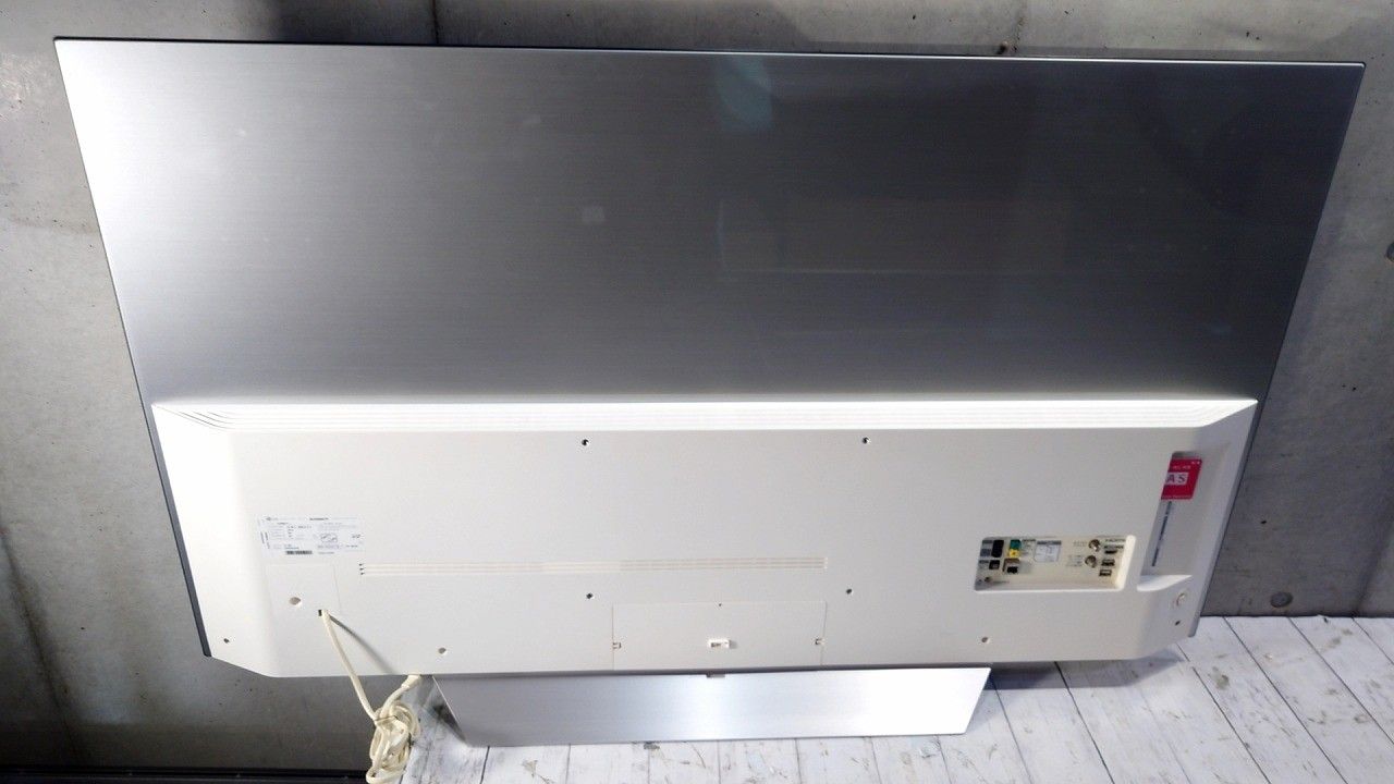 エルジーエレクトロニクス
