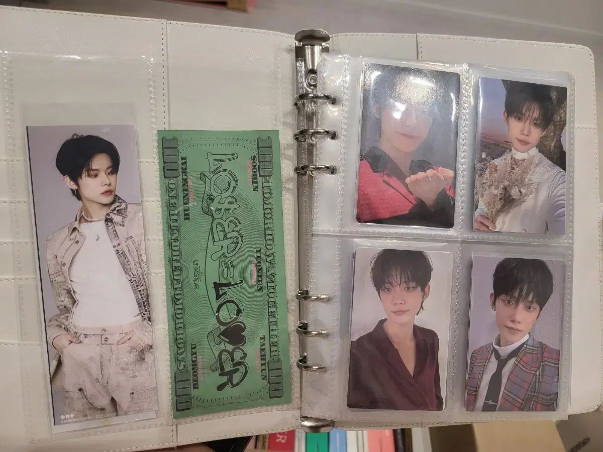 【雷市場（ポンジャン）商品韓国直送】 TOMORROW X TOGETHER(TXT) 苦味が良い 世界的人気ボーイグループ、TOMORROW X TOGETHERがついにGINGERに初