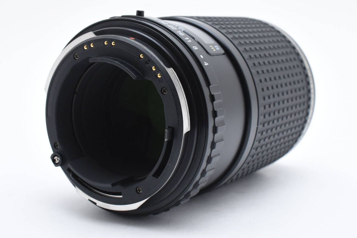 ☆極上品☆ ペンタックス SMC PENTAX-FA 645 200mm F4 ☆ L880#5227