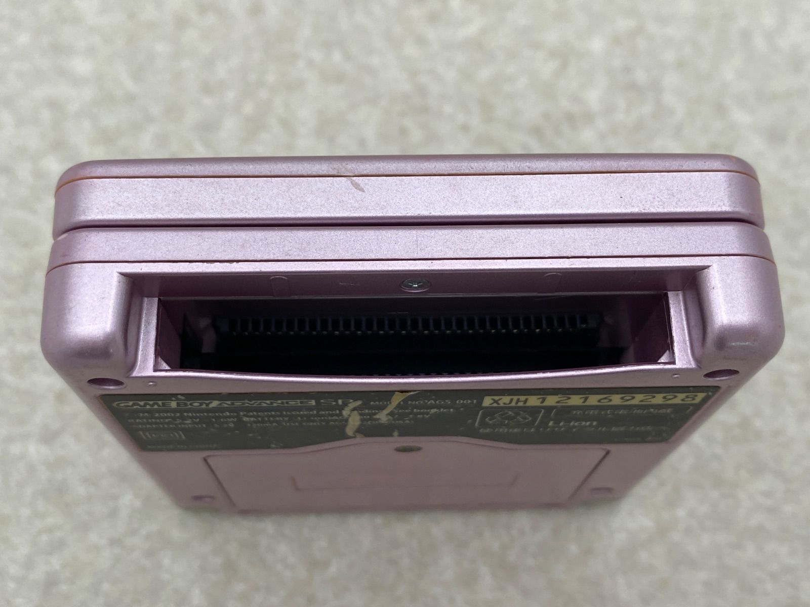 本体 ジャンク品