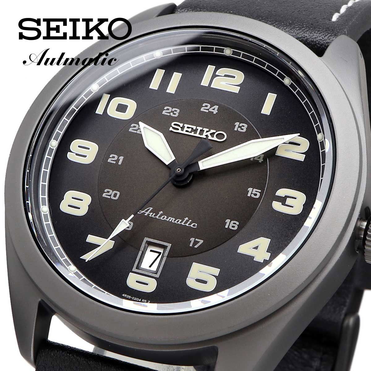 新品 未使用 時計 セイコー SEIKO 腕時計 人気 ウォッチ SRPC89K1