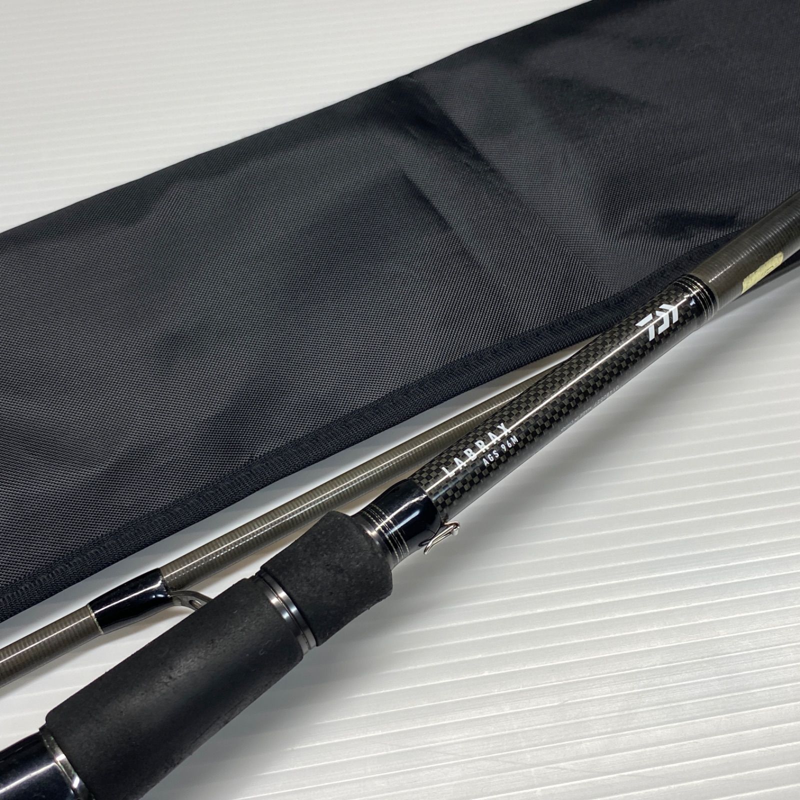 14ラブラックス AGS（スピニングモデル） 106M