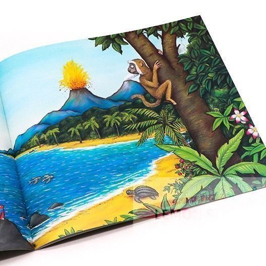 新品未使用】 The Gruffalo Julia Donaldson 10冊 英語絵本 洋書