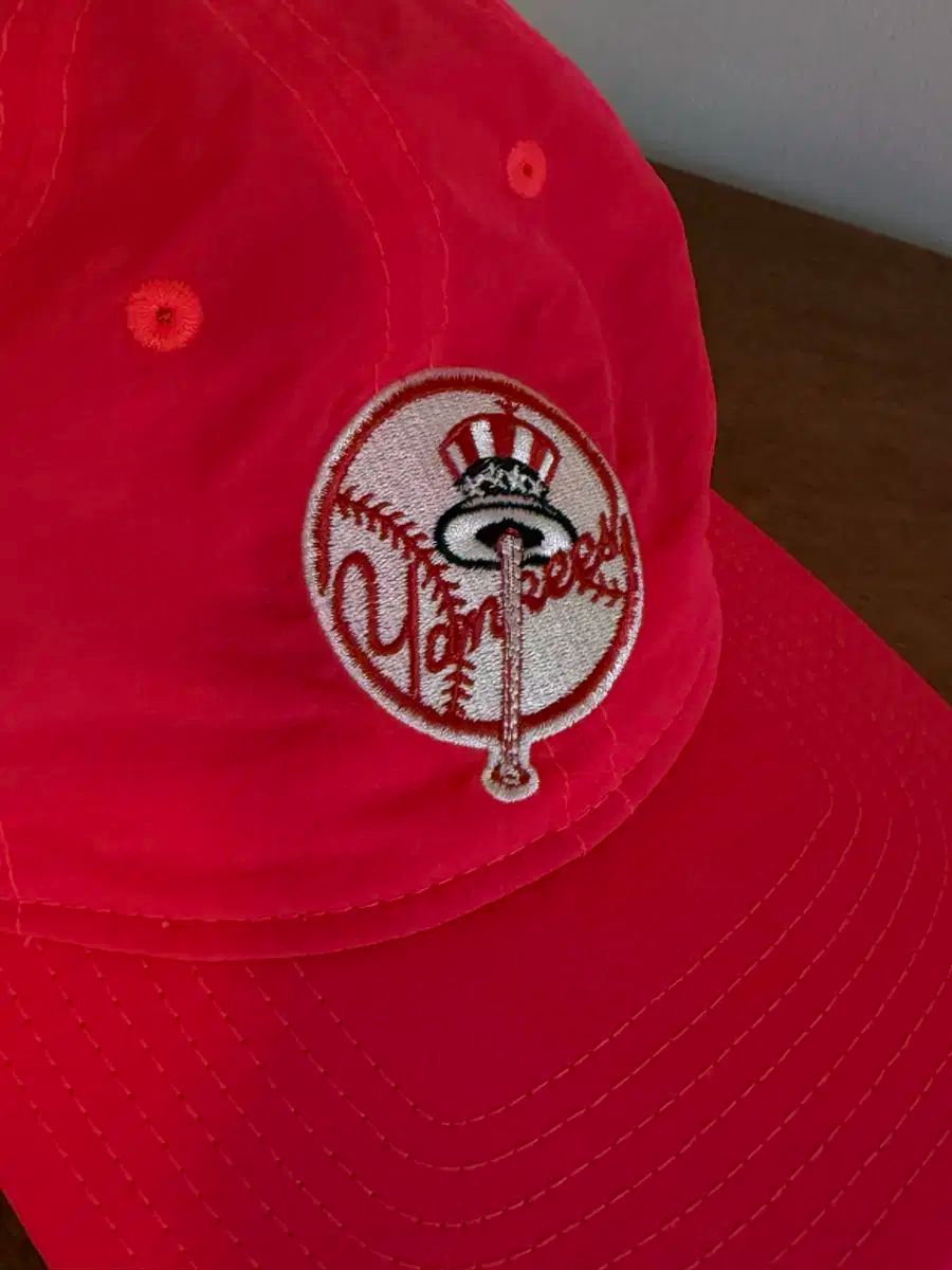 ニューヨーク・ヤンキースキャップ Aimé Leon Dore SHELLTER ONLINE SHOPはAime Leon dore(エメ レオン ドレ)正規