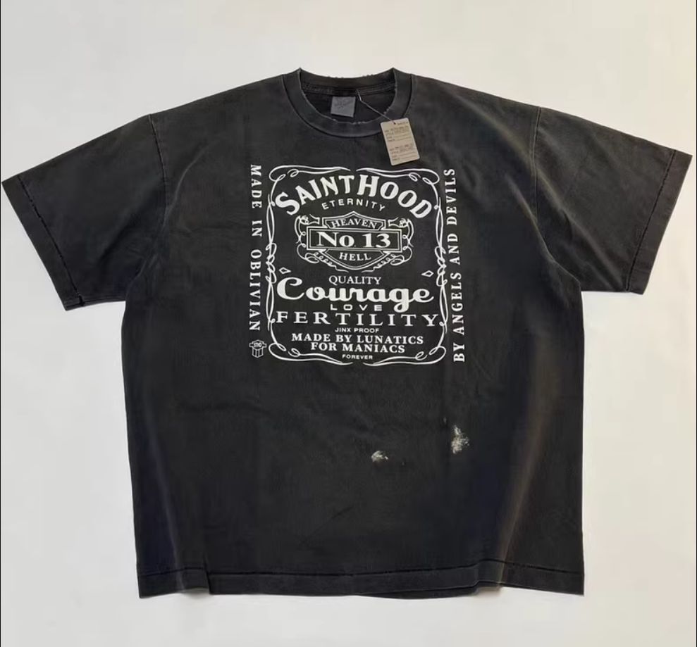 トップス NEIGHBORHOOD SAINT MICHANEL SKULL BIKE NEIGHBORHOOD SAINT MICHAEL SKULL BIKE T