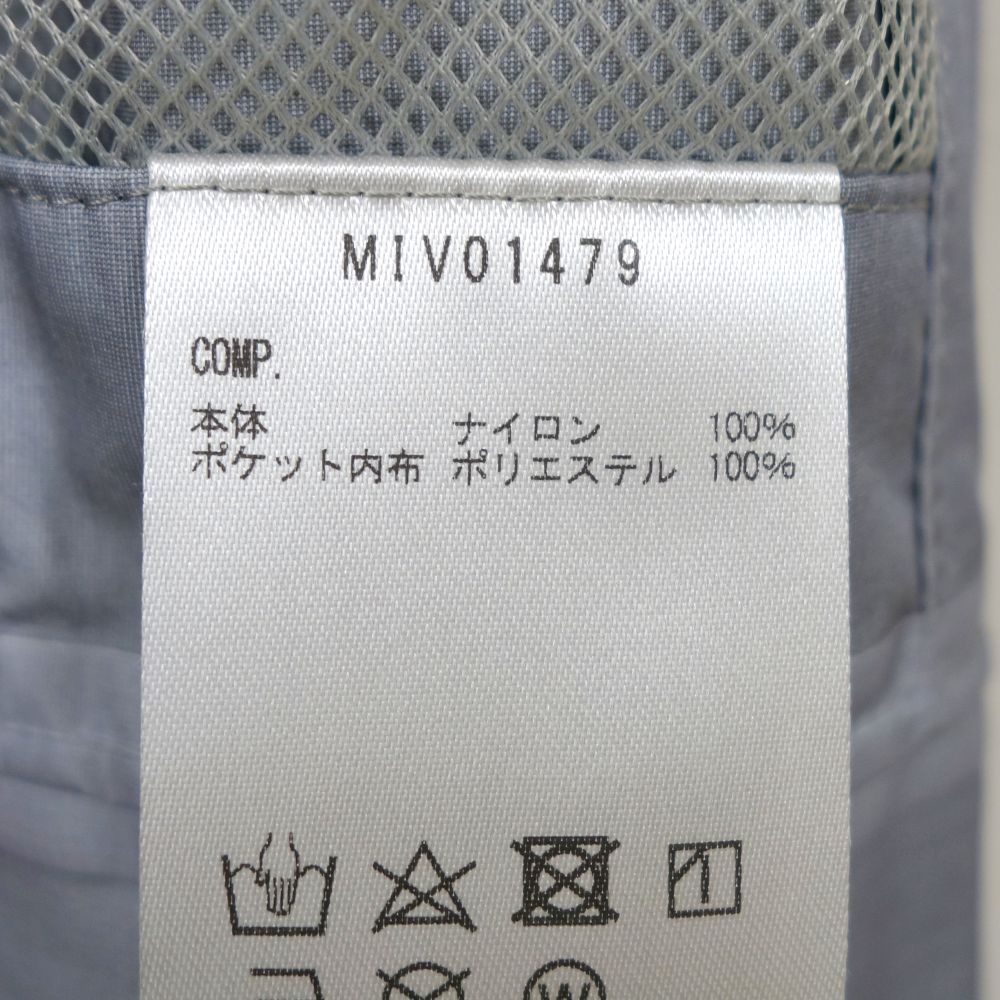 ミレー MILLET ティフォン 50000 ストレッチ ジャケット MI HRDEVELOPMENT_JP