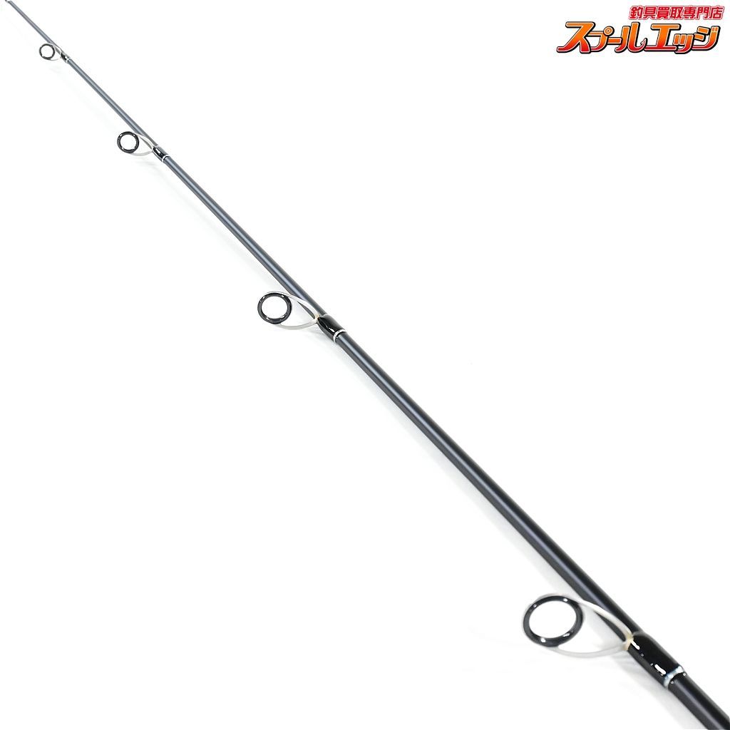 ★☆【アングラーズリパブリック】 シーラプチャー STGS-76ML Anglers Republic PALMS シーバス チヌ K_176★☆v36045