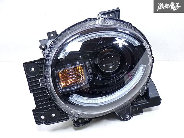 ☆点灯OK☆ スズキ 純正 MX81S MX91S ワゴンR スマイル LED