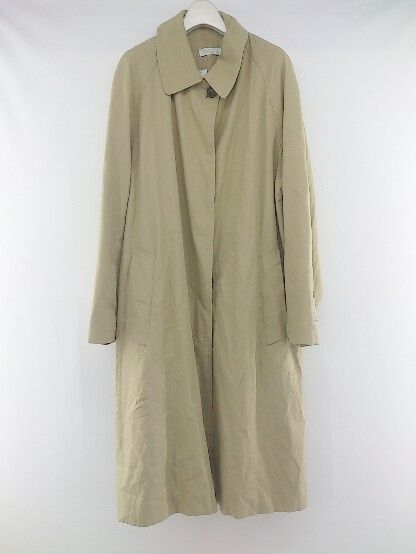 Meidy ステンカラーコート 08740 - メルカリ 