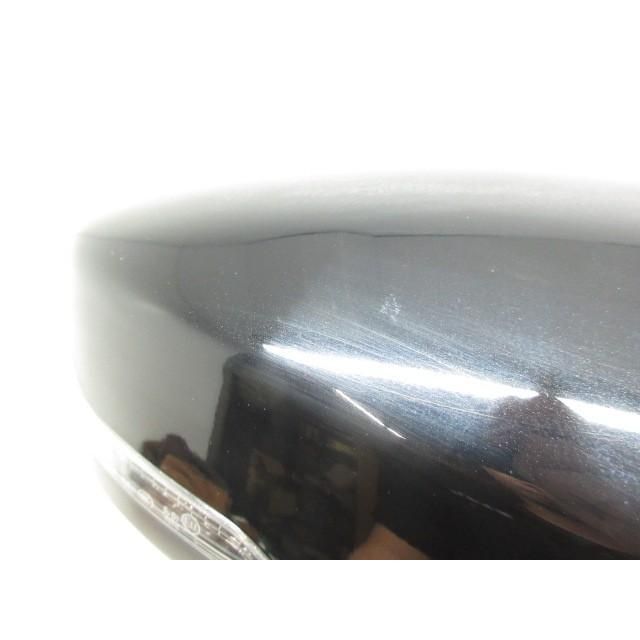 右サイドミラー ドアミラー