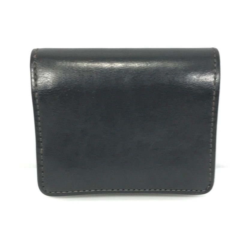 品 WILD SWANS ワイルドスワンズ COMPACT WALLET コンパクト ウォレット 財布 200-251018-na-11-tag